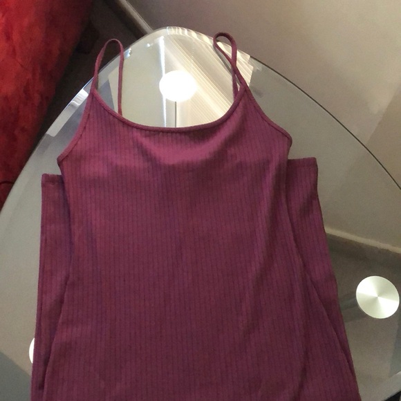 Forever 21 Bodycon Knit Dress - Picture 3 of 7